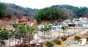 진천공예마을 국제교류전 15∼31일 문백면서