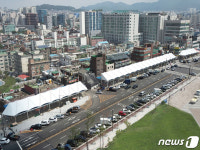 성남 모란시장에 특화거리 생긴다…“황금상권으로 활성화”