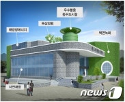 완도군, 군민회관 리모델링 복합문화센터 조성