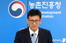치유농업 활동으로 고혈압, 당뇨 등 질환 관리 도움