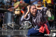 바라보는 곳이 무대…19~20일 ACC 프린지인터내셔널