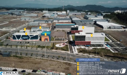 경산지식산업지구에 메디컬융합소재실용화센터 등 3개 센터 둥지