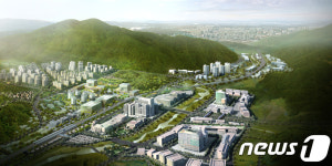 양주테크노밸리·은남산단 조성사업 순풍 탔다