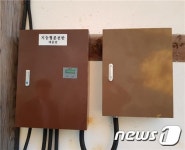 전북도, 전통사찰 화재·도난 실시간 감지 시스템 구축
