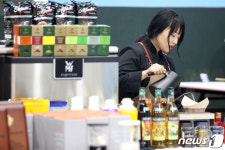 최고의 티소믈리에가 되기 위해!