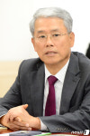 [국감]나주 SRF 열병합발전소 의견 제시하는 김동철