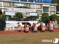 [단신] 영월 주천면 술샘축제 19일에 열린다