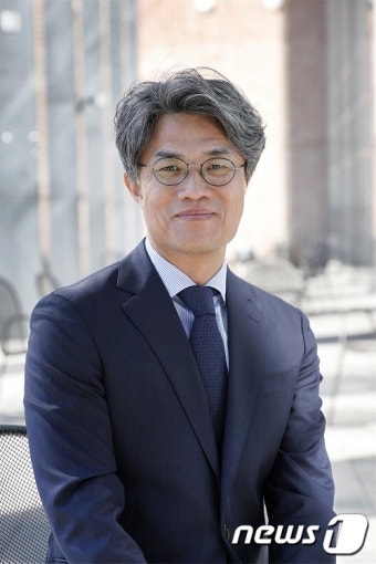 김춘식 한국외대 교수, 한국언론학회장 취임