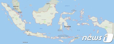 충남도, 인도네시아 서자바주와 교류 확대