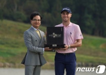 한국의 마스터스 더 CJ컵 호평 속 종료…전 세계 10억 가구 봤다