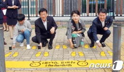 부산 서면역·서울 청량리역 주변 노인 교통사고 최다