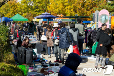 강서구, 26일 까치나눔장터 집중 참여의 날 열어