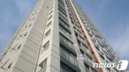 전북 5억원 이상 고가 아파트 42채…전년比 2배 증가