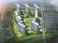 호반산업, 호반써밋 인천 검단Ⅱ 아파트 다음달 분양