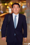 하와이 협상 떠나는 정은보