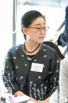 이낙연 총리 도쿄 특파원 시절 동료 서순자씨