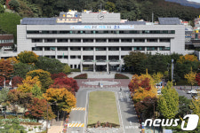 군포시, ‘새로운 군포 100년’ 10대 전략사업 윤곽
