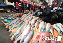 포항 전통시장 우수상품 한자리…25~27일 영일대해수욕장