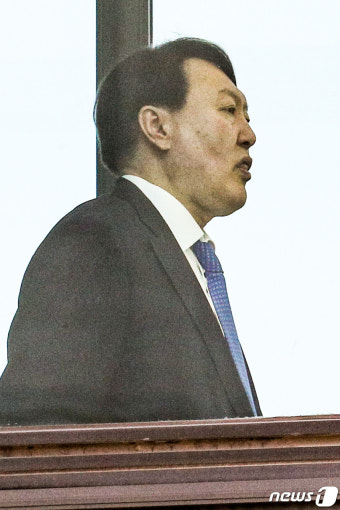 계엄령 문건 논란에 군인권센터 “윤석열 변명은 거짓말