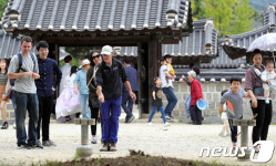 전주 한옥마을서 26일 국악·러시아민족음악 연주회