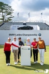 '새단장' LPGA 인터내셔널 부산…BMW 레이디스 챔피언십 승부처는?