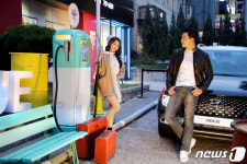 현대차·현대카드, 다빈치모텔로 만나다