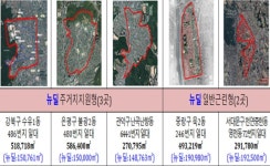 수유·불광 등 서울 저층주거지 5곳 도시재생사업 탄력