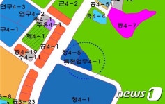 행복청, 수도권 4개 NGO단체와 세종시 부지 매입계약 체결