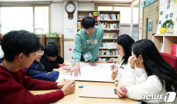 미래 새로운 직업을 만들어보자
