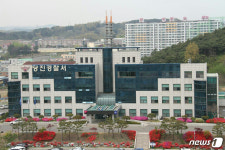 당진경찰, 아파트 안내방송 시스템 활용 범죄예방 등 홍보