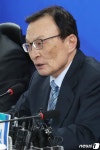이해찬, 내일 기자간담회…민주당 쇄신론 입장 밝힐듯