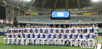 한국 야구대표팀, 류중일 감독 지휘하에 2024 WBSC 프리미어12 준비 돌입