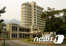 금강산관광지구 남측 시설 중 금강산호텔
