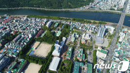 경남과기대 대학원, 2020년 한국차문화학과 신설