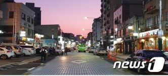 은평구 응암로13길 지중화사업·골목길 특화거리 조성
