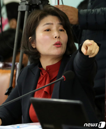 손혜원 