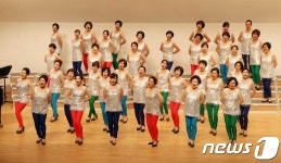 광주 북구합창단 11월4일 광주문예회관서 정기연주회