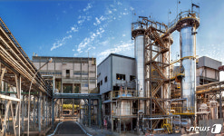 대림산업, 美 클레이튼 사업부 인수…석유화학사업 확장