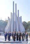 광주학생독립운동 90주년 광주 곳곳서 행사 개최