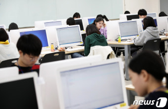 이화여대, '제5회 전국 여고생 프로그래밍 경진대회' 개최