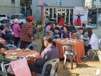 음지에서 양지로…전주 성매매집결지 선미촌은 변신 중