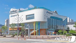 [중부소식] 증평군립도서관, 동절기 운영시간 연장