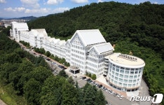 조선대, 21일까지 내년 1차 대학원 신입생 638명 모집