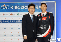 '1라운드 7순위' 문상옥, 부산 KT로