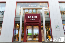 LG하우시스, 지인 브랜드 LG지인으로 간판교체…B2C 강화