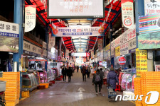 성동구, 마장축산물시장에 대규모 공영주차장 건립