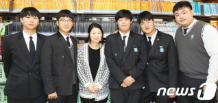 [꿈 키우는 평생 독서] ⑦토론으로 키운 생각의 힘, 책으로 엮어요
