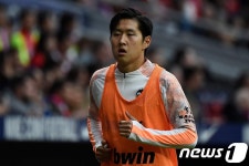 황희찬·이강인, 나란히 UCL 선발…이강인은 생애 첫 선발