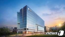 이수건설, 에스타워 프라임 지식산업센터 수주…강남까지 20분