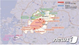 광주·전남, 전국 최초 에너지산업융복합단지 지정